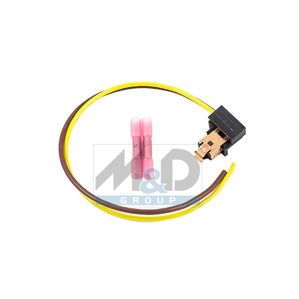 PIECES POUR SYSTEMES DE GESTION MOTEUR